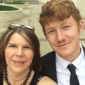 Meet your Posher, Dawna